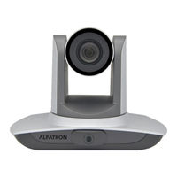ALFAtron ALF-12-20X-HD-TC User Manual