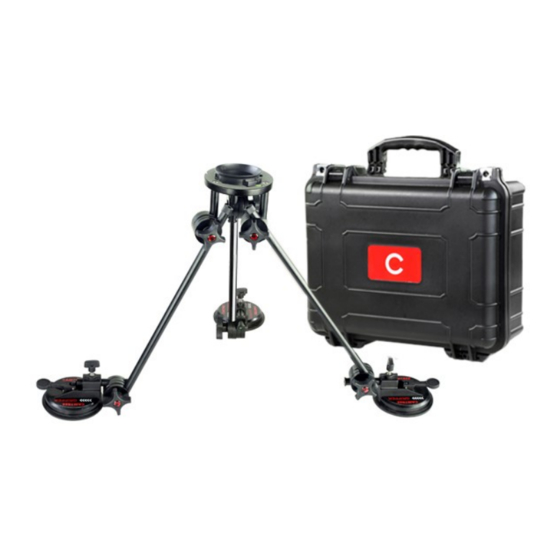 Camtree C-G-10 Instruction Manual