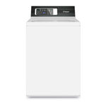 Huebsch Alliance Laundry Systems TR7104WN User Manual