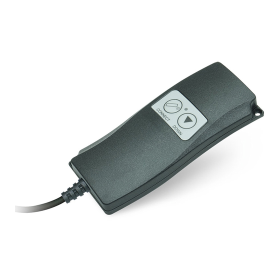 MOTECK TXA Series User Manual