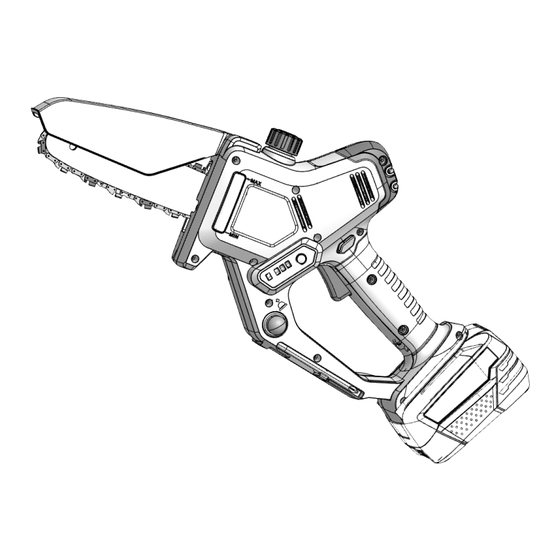 AL-KO CSM 1815 Operating Instructions Manual