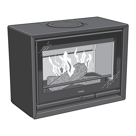 Nibe Contura 330 Manual