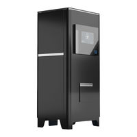 3D Systems wematter Gravity User Manual