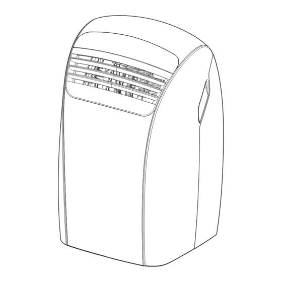 Olimpia splendid Splendid Dolceclima Silent 12 Instructions For Installation, Use And Maintenance Manual