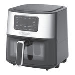 Cuisinart AIR-200C Instruction Manual