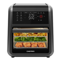 Chefman RJ38-RDO-V12-CA User Manual