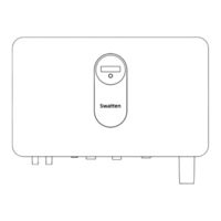 Sieyuan swatten SiH-3.6kW-SL User Manual