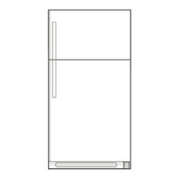 Crosley Electrolux CRTE151AQD Use & Care Manual