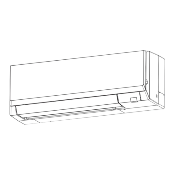 Mitsubishi Electric CITY MULTI TPKFYP004LM140B Technical & Service Manual