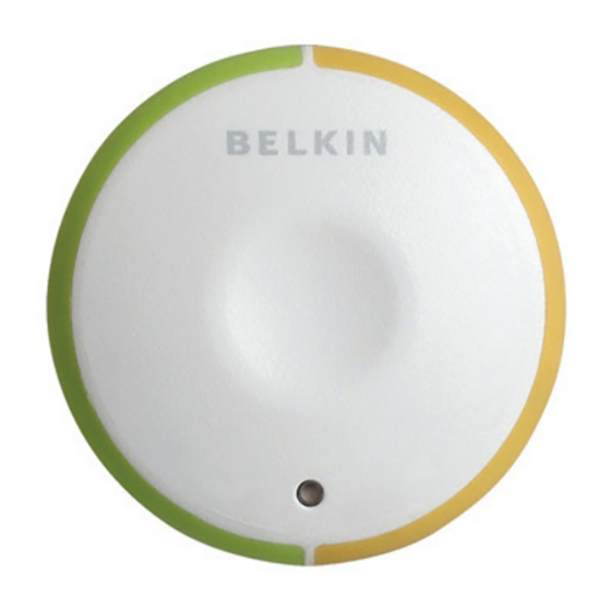 Belkin F1DF102U - Flip USB KVM Switch Installation Instructions