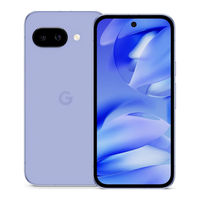 Google Pixel 9a Repair Manual
