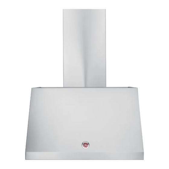 GE CV936 Owner's Manual & Installation Instructions