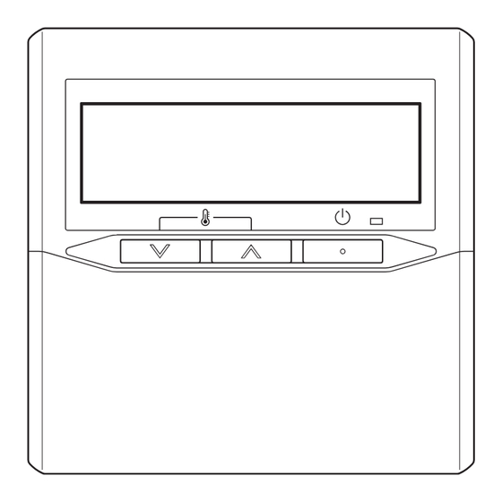 Fujitsu Halcyon Operating Manual