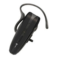I. Tech Dynamic Wireless Headphone Arrow Lite User Manual