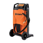 Kemppi Kempact 251R Operating Manual