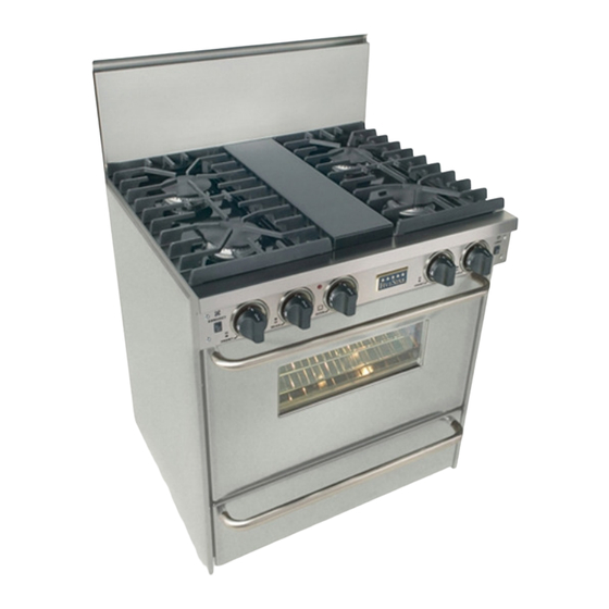 FiveStar *tn281-7bw Installation Instructions Manual