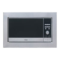 mekappa AGILE OWM14X-G6DCG Instruction Manual