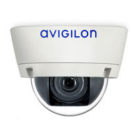 Avigilon H4A-DO2 Installation Manual