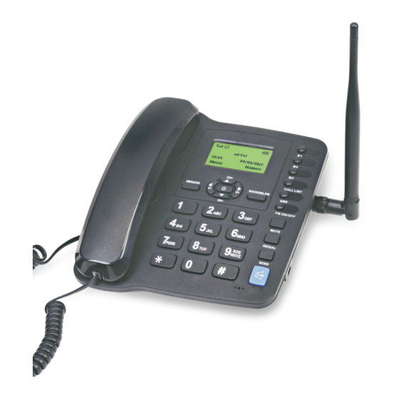 MaxWest MX-D100 User Manual