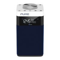 PURE Pop Midi with Bluetooth Manual