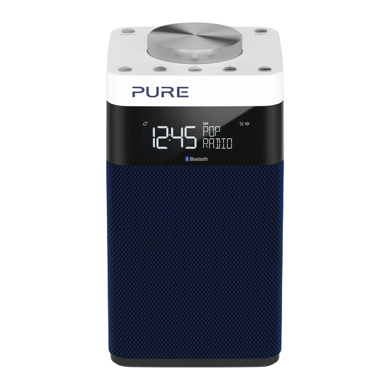 PURE Pop Midi Manual
