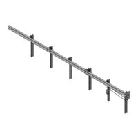 Lindsay Barrier Systems X-LITE Installation Manual