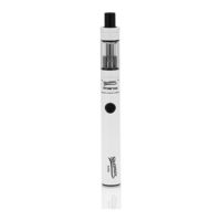 Steamax TOPTANK EVOD CLEAROMIZER User Manual