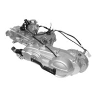 ITALMOTO 152 QMI Manual