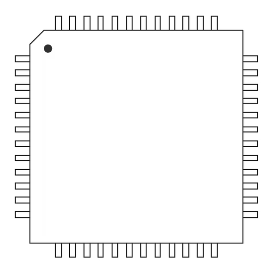 Cypress MB90910 Series Manual