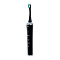 Panasonic Sonic Vibration Toothbrush Operating Instructions Manual