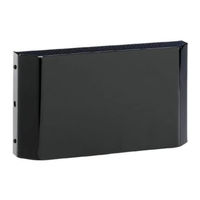 Williams Sound SoundPlus Infrared Receiver WIR RX3 Installation Manual & User Manual