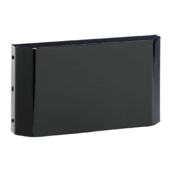 Williams Sound SoundPlus WIR TX300 Installation Manual & User Manual