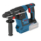 Rotary Hammer Bosch Professional GBH 18V-26 Manual