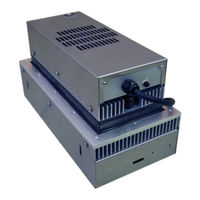 Teca AHP-1200FF Product Information Packet