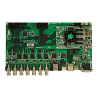 Z3 Technology Z3-DM8169-4CH-RPS User Manual