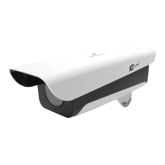 IC Realtime Elite Series Quick Start Manual
