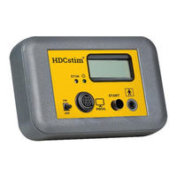 Newronika HDCstim User Manual