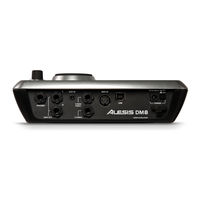 Alesis DM8 Service Manual