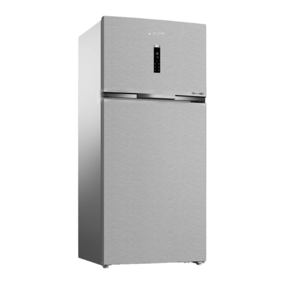 arcelik 583630EI User Manual