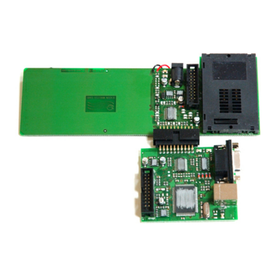 Duolabs Season Wireless User Manual
