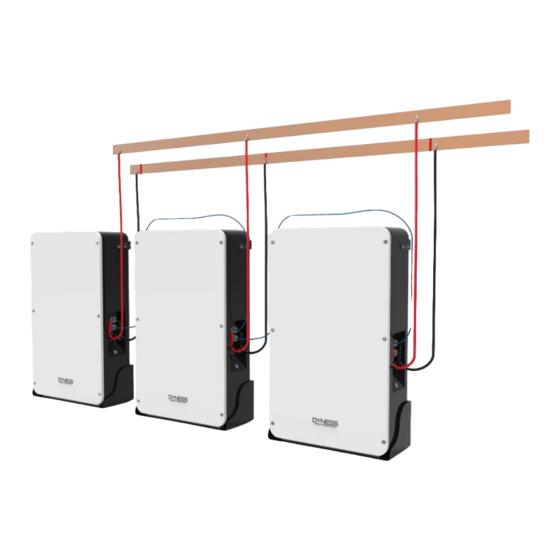 Dyness POWERBOX Pro User Manual