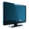 LCD TV Philips 26PFL3404/12 Quick Start Manual