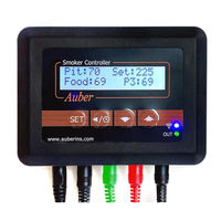 Auber Instruments SYL-3615 Instruction Manual
