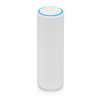 Ubiquiti U6-MESH Quick Start Manual