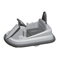 Costway TQ10198 Manual