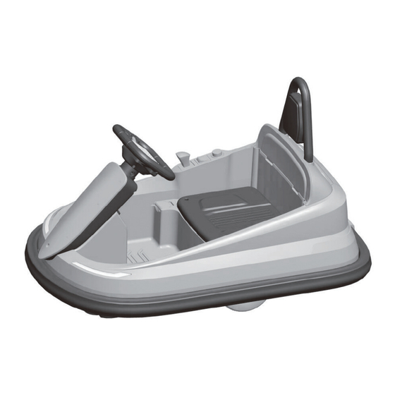 Costway TQ10198 Manual
