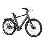 Crivit URBAN E-BIKE X.2 Quick Start Manual