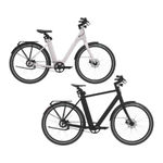 Crivit URBAN E-BIKE X.2 Translation Of The Original Operating Instructions