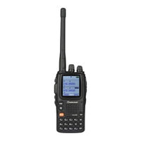 Wouxun KG-UV9D Manual