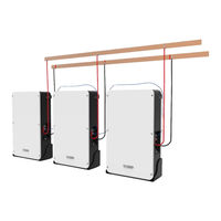 Dyness POWERBOX Pro Quick Installation Manual